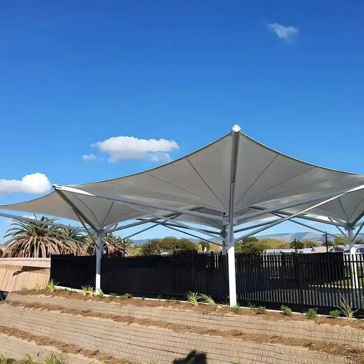 曲阳县工程案例