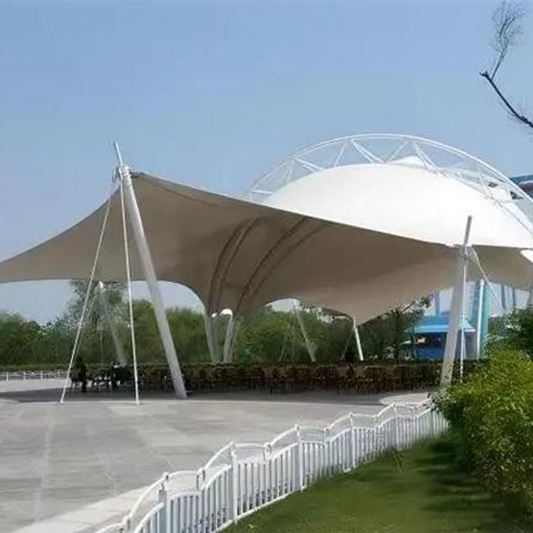 曲阳县工程案例