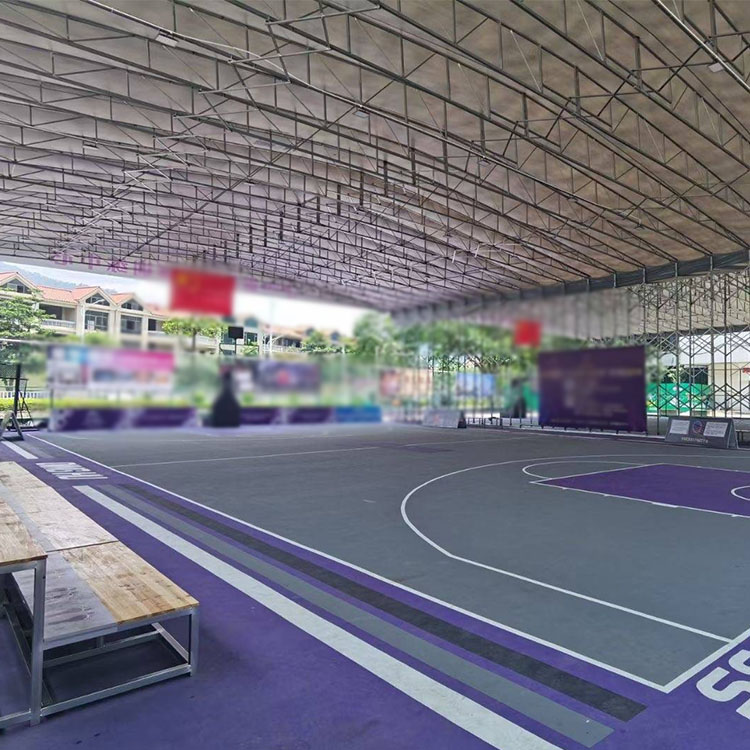 曲阳县工程案例