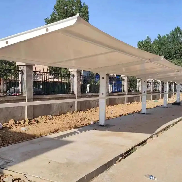 曲阳县工程案例