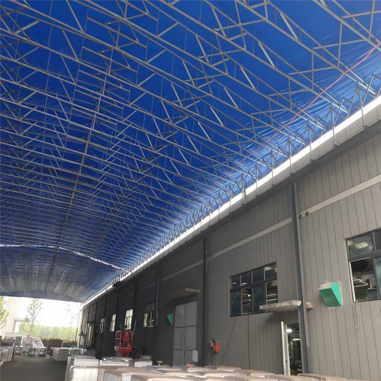 曲阳县工程案例