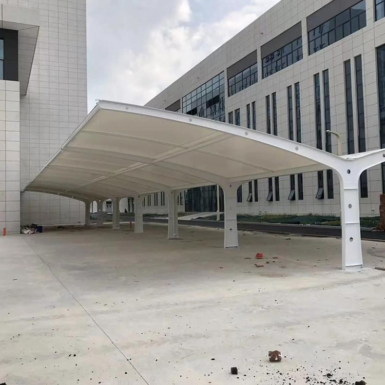 曲阳县工程案例